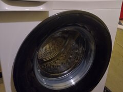 Masina de spalat in garantie pana la data de 19.08.2026 Clasa A